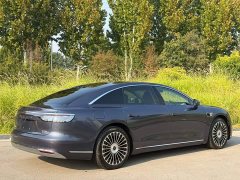 Stelato Enjoy S9 Extended Range Ultra RWD 53kWh (192-channel LiDAR) - ფოტო 8