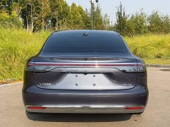 Stelato Enjoy S9 Extended Range Ultra RWD 53kWh (192-channel LiDAR) - ფოტო 9