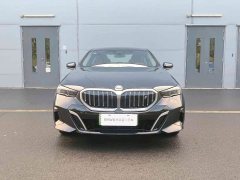 BMW i5 eDrive 35L M Sport Package - ფოტო 2