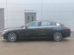 BMW i5 eDrive 35L M Sport Package - ფოტო 3