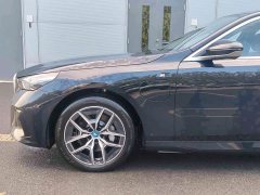 BMW i5 eDrive 35L M Sport Package - ფოტო 4