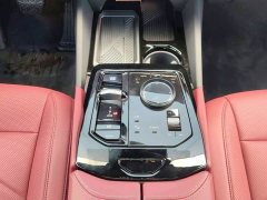 BMW i5 eDrive 35L M Sport Package - ფოტო 7