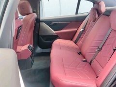 BMW i5 eDrive 35L M Sport Package - ფოტო 9