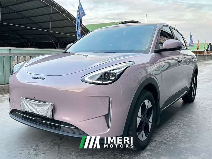 Geely Xing Yuan 310km Dream Edition