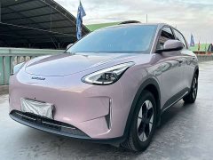 Geely Xing Yuan 310km Dream Edition - ფოტო 1