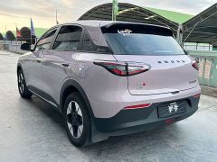 Geely Xing Yuan 310km Dream Edition - ფოტო 4
