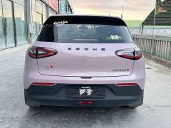 Geely Xing Yuan 310km Dream Edition - ფოტო 5