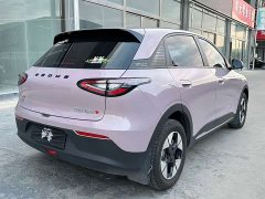 Geely Xing Yuan 310km Dream Edition - ფოტო 6