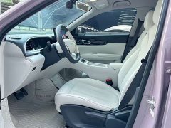 Geely Xing Yuan 310km Dream Edition - ფოტო 7