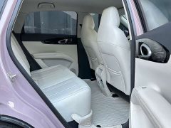 Geely Xing Yuan 310km Dream Edition - ფოტო 9
