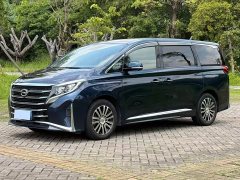 GAC Aion M8 2021 Master Series 390T Luxury Edition - ფოტო 1
