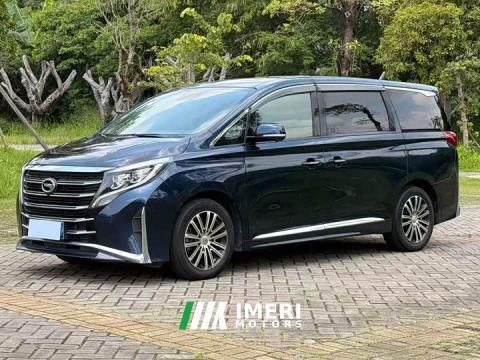 2022 GAC Aion M8 Master Series 390T Luxury Edition