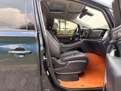 GAC Aion M8 2021 Master Series 390T Luxury Edition - ფოტო 10
