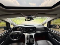 GAC Aion M8 2021 Master Series 390T Luxury Edition - ფოტო 13