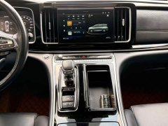 GAC Aion M8 2021 Master Series 390T Luxury Edition - ფოტო 15