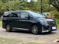GAC Aion M8 2021 Master Series 390T Luxury Edition - ფოტო 3