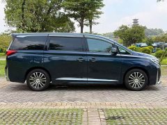 GAC Aion M8 2021 Master Series 390T Luxury Edition - ფოტო 4