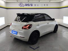 Wuling Binguo 333km Joy Edition - ფოტო 3