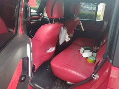 Beijing Off-RoadBJ40 PLUS 2.3T AWDPremium Edition VI - ფოტო 11