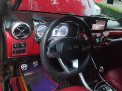 Beijing Off-RoadBJ40 PLUS 2.3T AWDPremium Edition VI - ფოტო 12