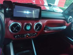 Beijing Off-RoadBJ40 PLUS 2.3T AWDPremium Edition VI - ფოტო 13