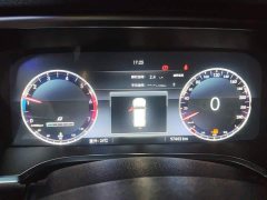 Beijing Off-RoadBJ40 PLUS 2.3T AWDPremium Edition VI - ფოტო 14