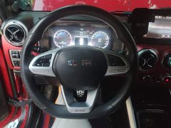 Beijing Off-RoadBJ40 PLUS 2.3T AWDPremium Edition VI - ფოტო 15