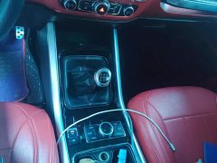 Beijing Off-RoadBJ40 PLUS 2.3T AWDPremium Edition VI - ფოტო 16