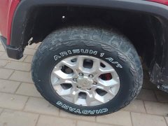 Beijing Off-RoadBJ40 PLUS 2.3T AWDPremium Edition VI - ფოტო 6
