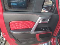 Beijing Off-RoadBJ40 PLUS 2.3T AWDPremium Edition VI - ფოტო 7