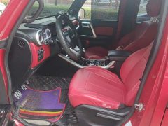Beijing Off-RoadBJ40 PLUS 2.3T AWDPremium Edition VI - ფოტო 9
