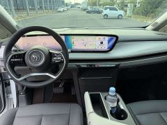 Buick GL8 Luxurious Edition Premium Trim - ფოტო 11