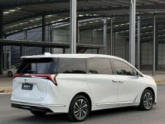 Buick GL8 Luxurious Edition Premium Trim - ფოტო 13