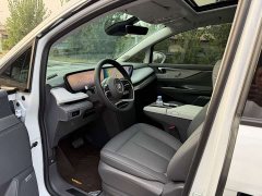 Buick GL8 Luxurious Edition Premium Trim - ფოტო 14