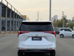 Buick GL8 Luxurious Edition Premium Trim - ფოტო 15