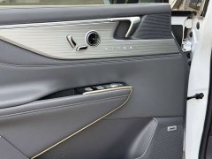 Buick GL8 Luxurious Edition Premium Trim - ფოტო 2