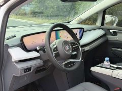 Buick GL8 Luxurious Edition Premium Trim - ფოტო 3
