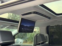 Buick GL8 Luxurious Edition Premium Trim - ფოტო 8
