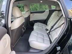 IM Motors Zhiji L6 2024 Max Standard Edition - ფოტო 10
