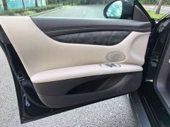 IM Motors Zhiji L6 2024 Max Standard Edition - ფოტო 11