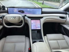 IM Motors Zhiji L6 2024 Max Standard Edition - ფოტო 14