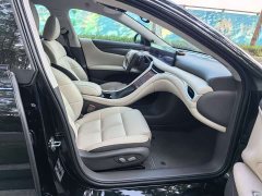 IM Motors Zhiji L6 2024 Max Standard Edition - ფოტო 16