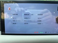 IM Motors Zhiji L6 2024 Max Standard Edition - ფოტო 19