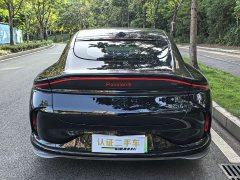 IM Motors Zhiji L6 2024 Max Standard Edition - ფოტო 6