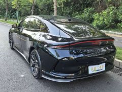 IM Motors Zhiji L6 2024 Max Standard Edition - ფოტო 7