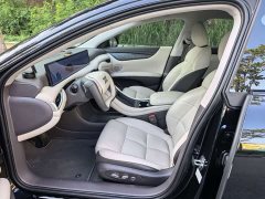 IM Motors Zhiji L6 2024 Max Standard Edition - ფოტო 9