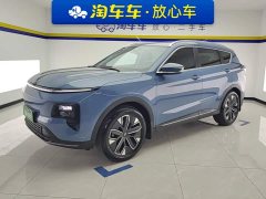 Jetour Shanhai L7 2024 1.5T 120km ULTRA 7-Seater - ფოტო 1