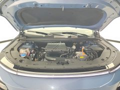 Jetour Shanhai L7 2024 1.5T 120km ULTRA 7-Seater - ფოტო 10