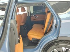 Jetour Shanhai L7 2024 1.5T 120km ULTRA 7-Seater - ფოტო 11