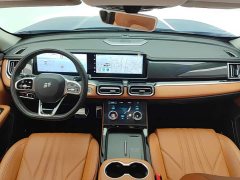 Jetour Shanhai L7 2024 1.5T 120km ULTRA 7-Seater - ფოტო 12